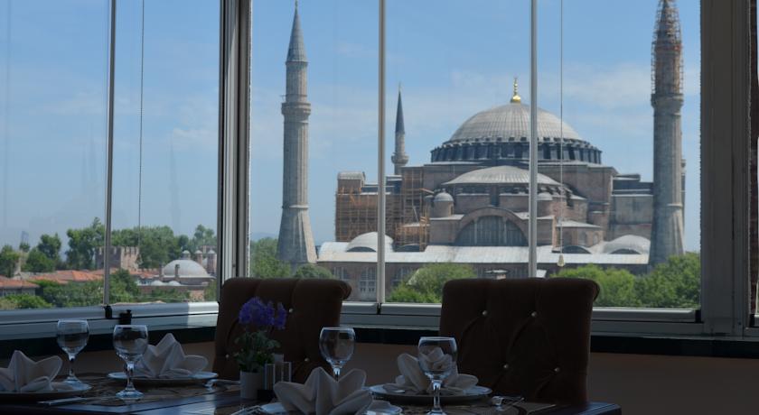 The Istanbul Hotel Cameră foto
