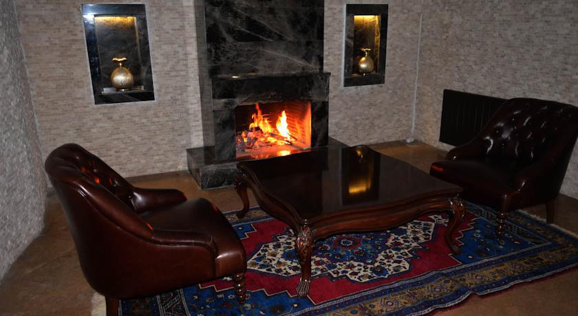 The Istanbul Hotel Exterior foto