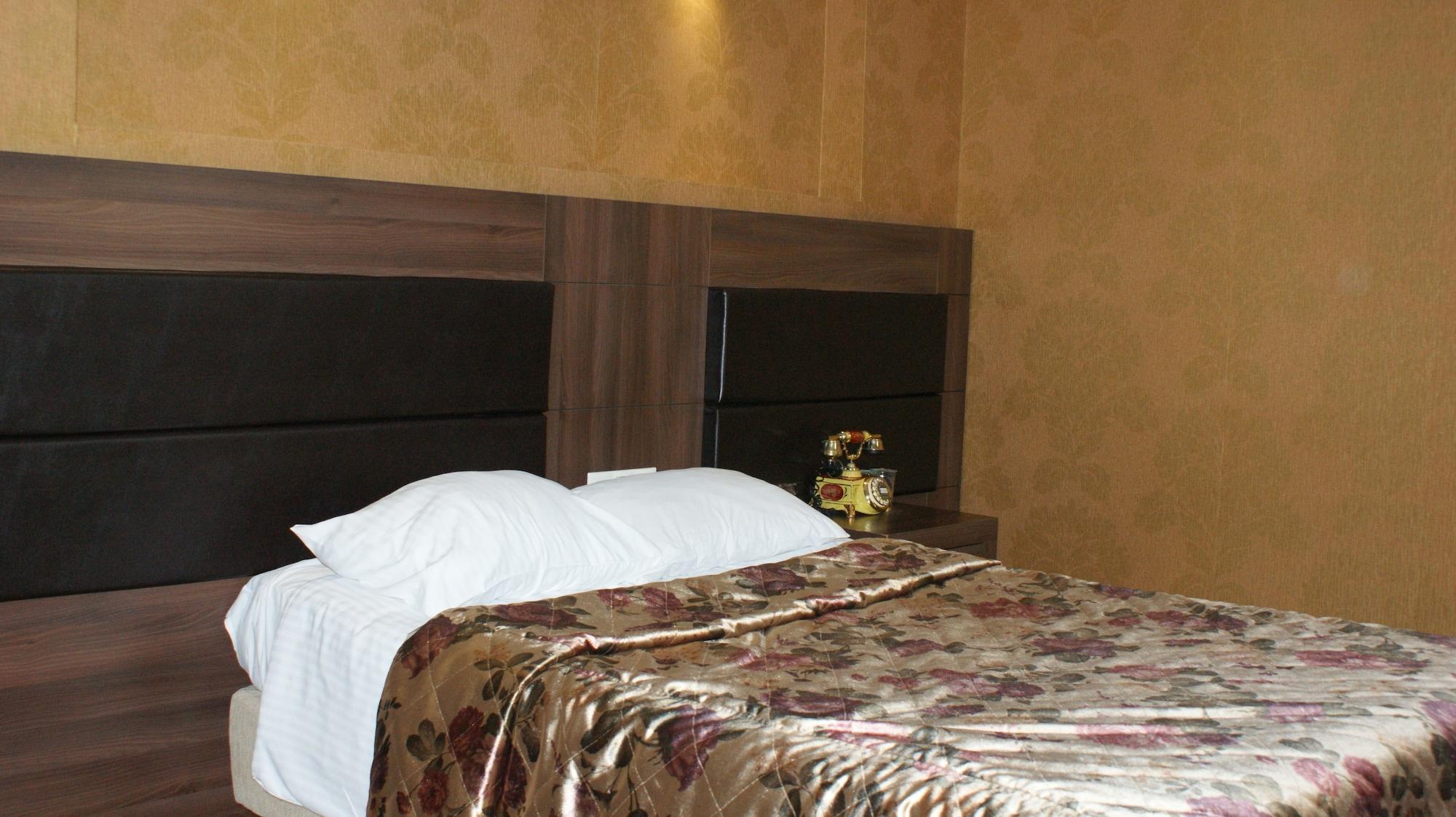 The Istanbul Hotel Exterior foto